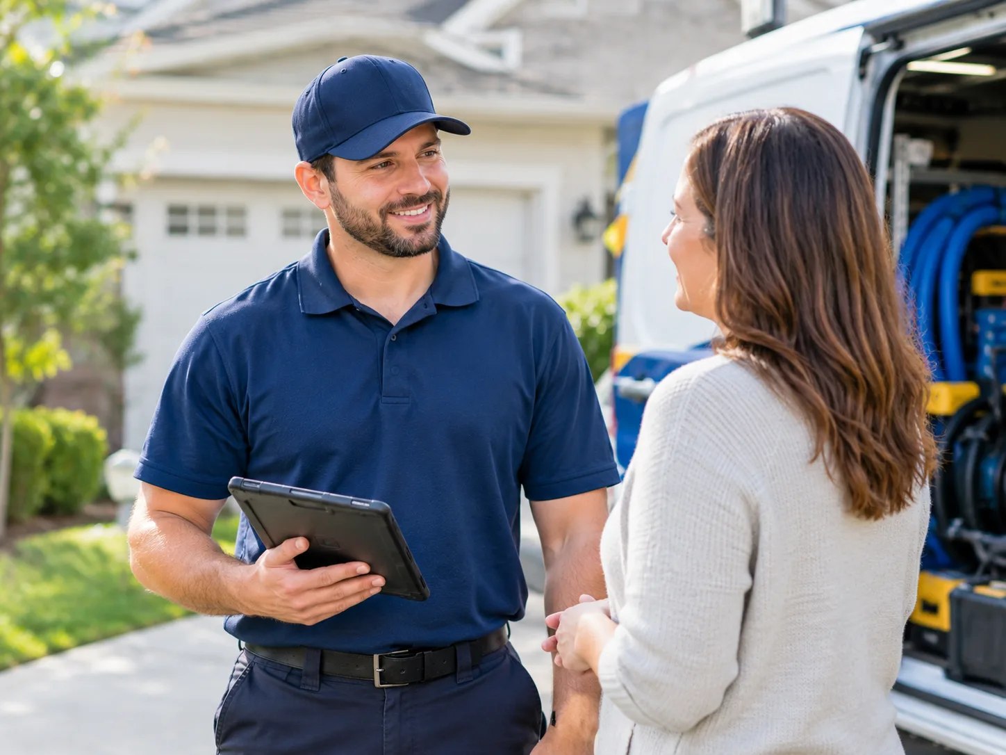 Sewage Backup Cleanup Lawn, PA FAQs